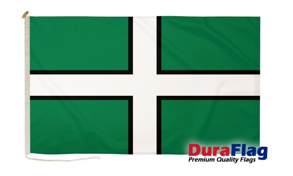 DuraFlag® Devon Premium Quality Flag